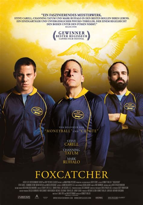 fmovie foxcatcher|Iba pa.